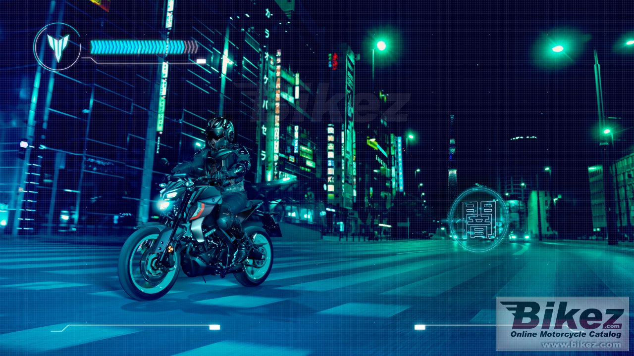 yamaha-mt-125-poster